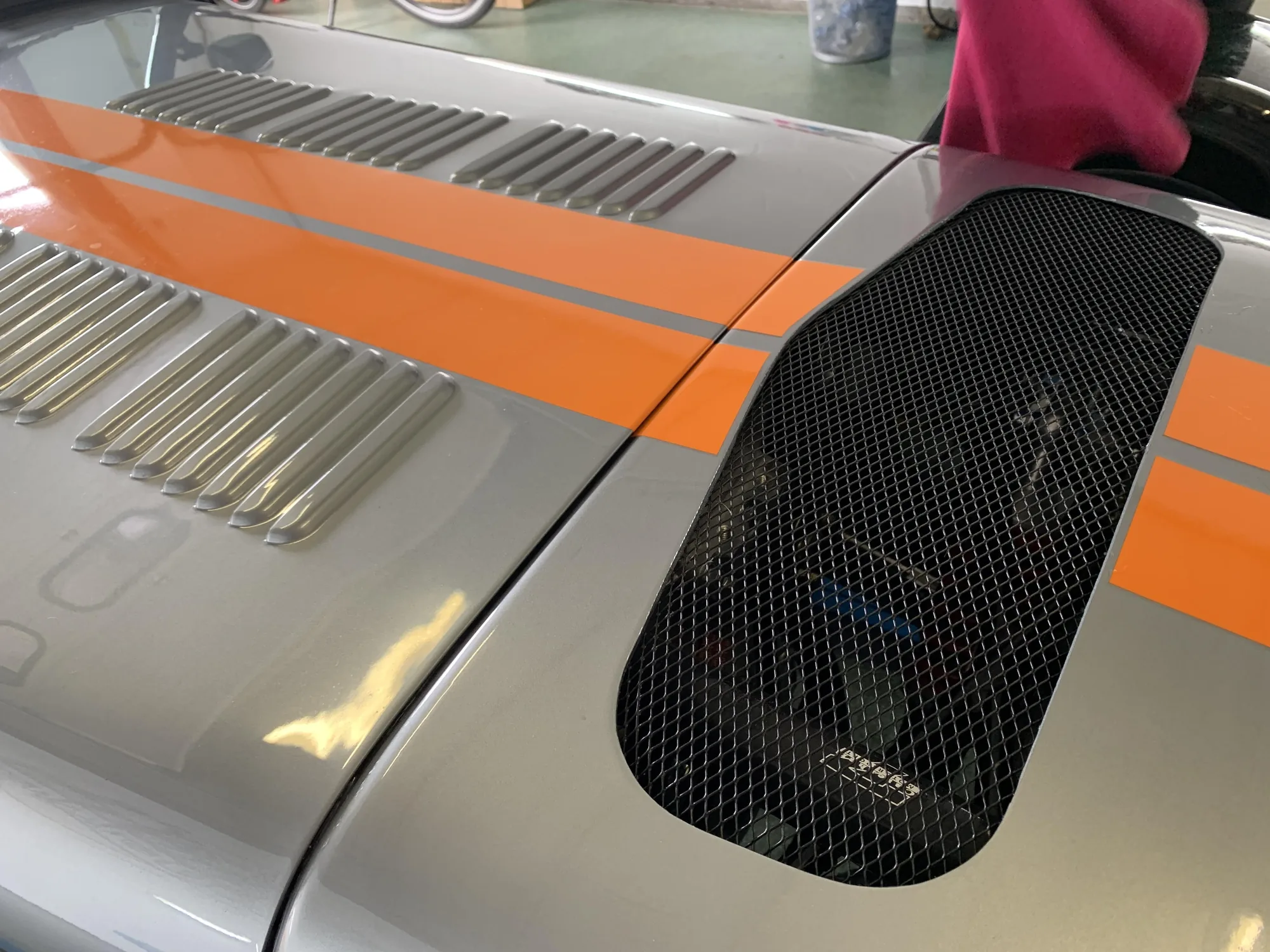 CATERHAM 485 FULL PPF — Caterham 485 — FRD × WMR